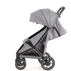 Emmaljunga Carrinho de Passeio Kite 250 - Lounge Grey
