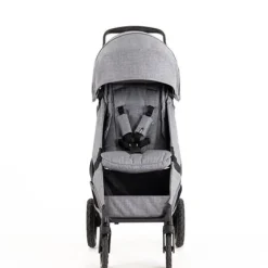 Emmaljunga Carrinho de Passeio Kite 250 - Lounge Grey