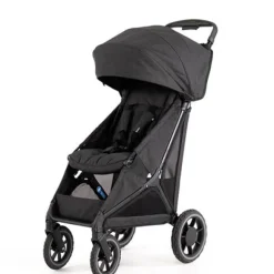 Emmaljunga Carrinho de Passeio Kite 250 - Lounge Black