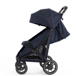 Emmaljunga Carrinho de Passeio Kite 250 - Outdoor Navy