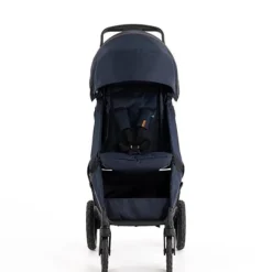 Emmaljunga Carrinho de Passeio Kite 250 - Outdoor Navy