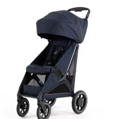 Emmaljunga Carrinho de Passeio Kite 250 - Outdoor Navy