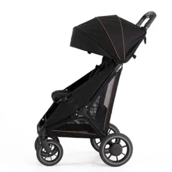 Emmaljunga Carrinho de Passeio Kite 250 - Outdoor Black