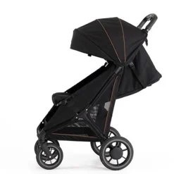 Emmaljunga Carrinho de Passeio Kite 250 - Outdoor Black