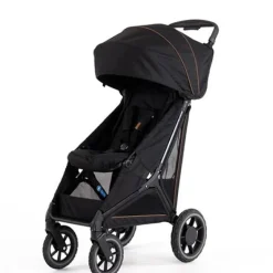 Emmaljunga Carrinho de Passeio Kite 250 - Outdoor Black