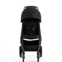 Emmaljunga Carrinho de Passeio Kite 250 - Outdoor Black