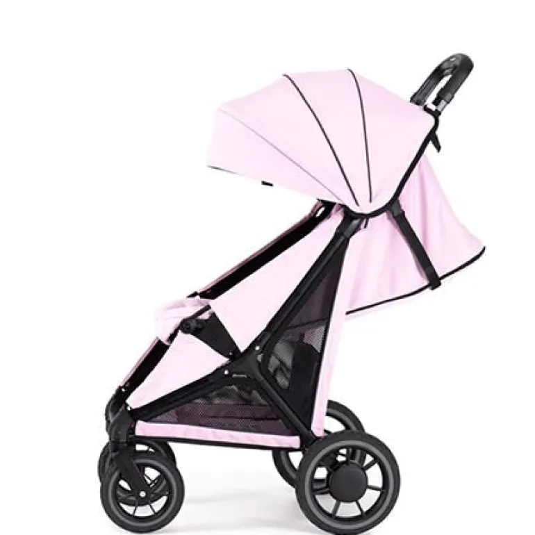 Emmaljunga Carrinho de Passeio Kite 250 - Sporty Pink