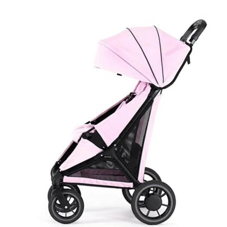 Emmaljunga Carrinho de Passeio Kite 250 - Sporty Pink
