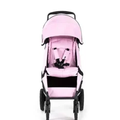 Emmaljunga Carrinho de Passeio Kite 250 - Sporty Pink