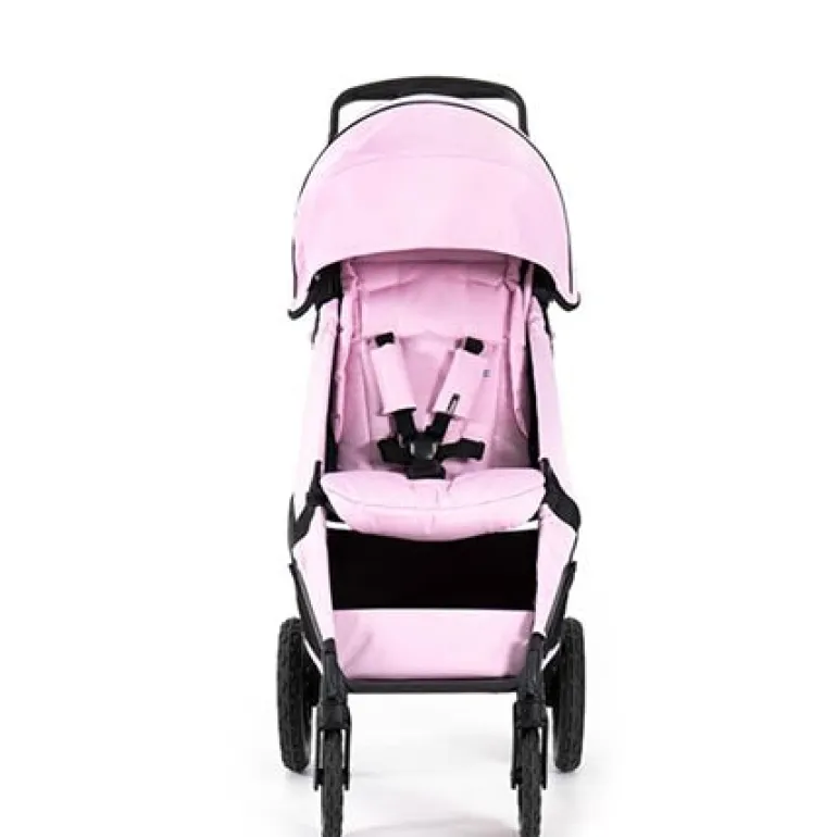 Emmaljunga Carrinho de Passeio Kite 250 - Sporty Pink