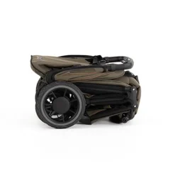 Emmaljunga Carrinho de Passeio Kite 250 - Outdoor Olive