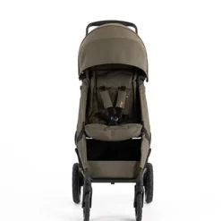 Emmaljunga Carrinho de Passeio Kite 250 - Outdoor Olive