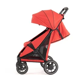 Emmaljunga Carrinho de Passeio Kite 250 - Sporty Red