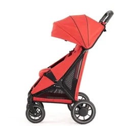 Emmaljunga Carrinho de Passeio Kite 250 - Sporty Red