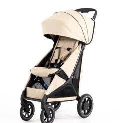 Emmaljunga Carrinho de Passeio Kite 250 - Outdoor Beige