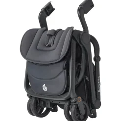 Ergobaby Adaptador de Cadeira Auto (Cybex, Maxi Cosi, BeSafe, Nuna)