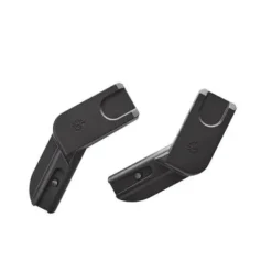 Ergobaby Adaptadores Metro+ para Cadeira Auto