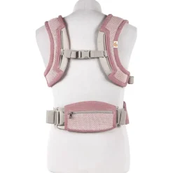 Ergobaby Aerloom Desert Rose - Mochila Portabebé