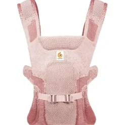 Ergobaby Aerloom Desert Rose - Mochila Portabebé