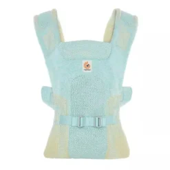 Ergobaby Aerloom Sunburst - Mochila Portabebé