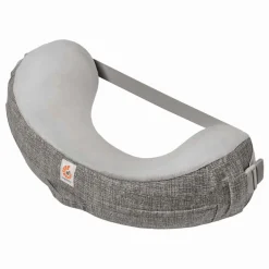 Ergobaby Almofada de Amamentação com Cinto - Gris