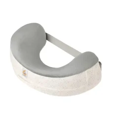 Ergobaby Almofada de Amamentação com Cinto - Starlight Cream