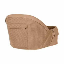 Ergobaby Alta Hip Seat - Camel Brown