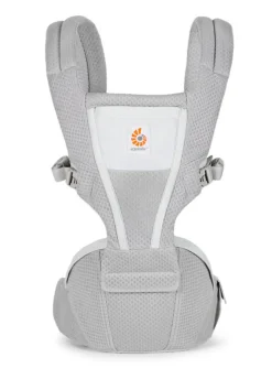 Ergobaby Alta Hip Seat - Pearl Grey