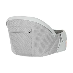 Ergobaby Alta Hip Seat - Pearl Grey