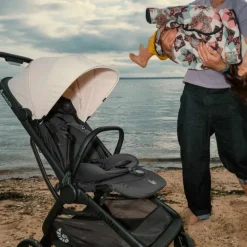Ergobaby Apoio de Braços Metro 3