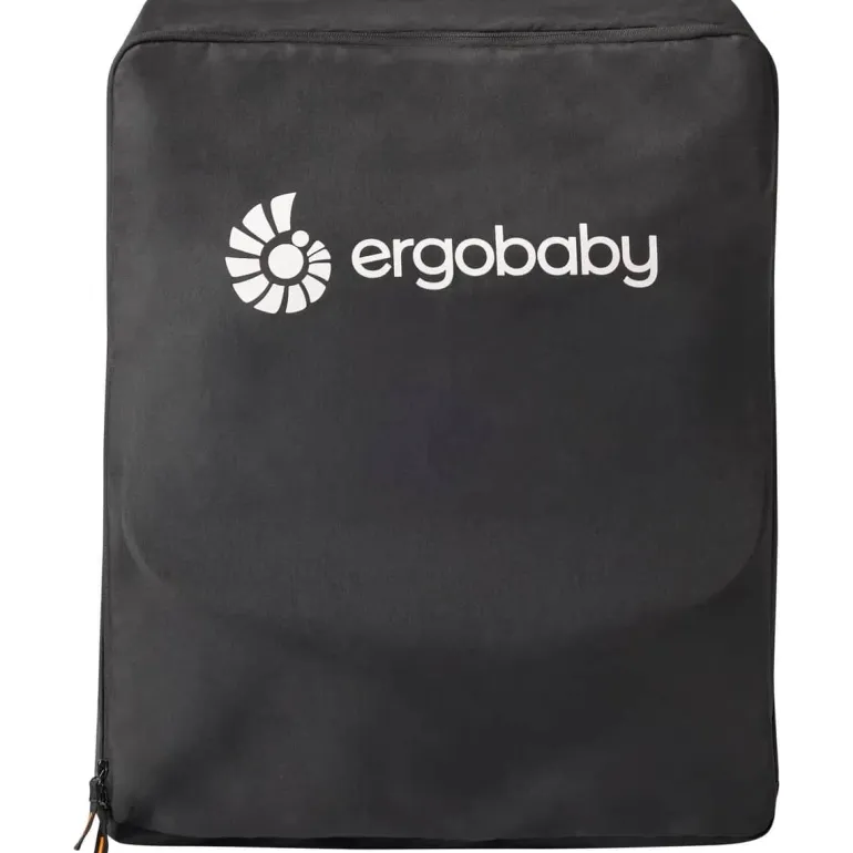 Ergobaby Bolsa de Transporte Metro 3