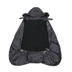 Ergobaby Capa de Proteção Impermeável - Charcoal