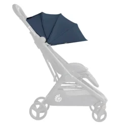 Ergobaby Capota Metro 3 - Midnight Blue