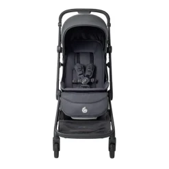 Ergobaby Carrinho de Bebé Metro 3 - Graphite Grey