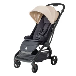 Ergobaby Carrinho de Bebé Metro 3 - Natural Beige