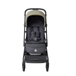 Ergobaby Carrinho de Bebé Metro 3 - Soft Olive