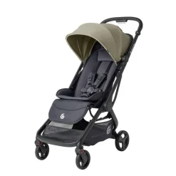 Ergobaby Carrinho de Bebé Metro 3 - Soft Olive