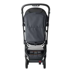 Ergobaby Carrinho de Bebé Metro 3 - Onyx Black