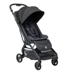 Ergobaby Carrinho de Bebé Metro 3 - Onyx Black