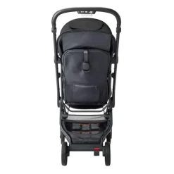 Ergobaby Carrinho de Bebé Metro 3 - Onyx Black
