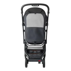 Ergobaby Carrinho de Bebé Metro 3 - Onyx Black