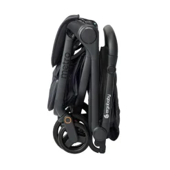 Ergobaby Carrinho de Bebé Metro 3 - Onyx Black