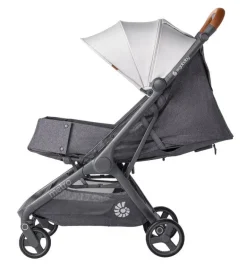 Ergobaby Carrinho de Passeio Metro 3 Deluxe - Pearl Grey