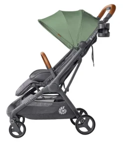 Ergobaby Carrinho de Passeio Metro 3 Deluxe - Willow Green