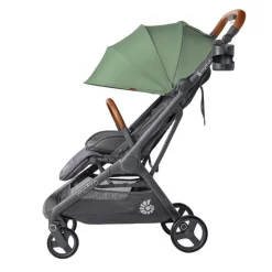 Ergobaby Carrinho de Passeio Metro 3 Deluxe - Willow Green