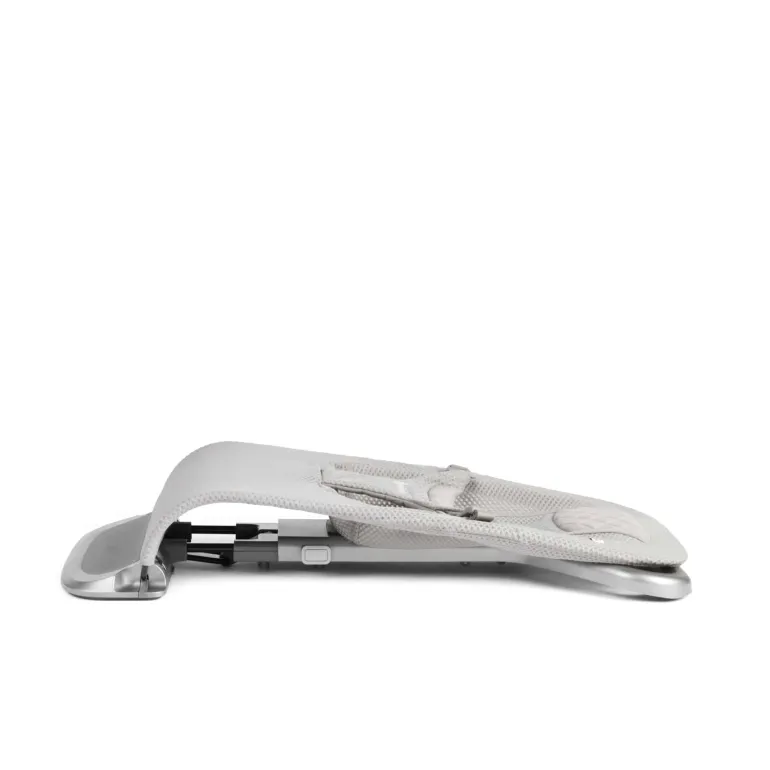Ergobaby Espreguiçadeira Evolve Mesh - Gris Claro