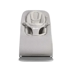 Ergobaby Espreguiçadeira Evolve Mesh - Gris Claro