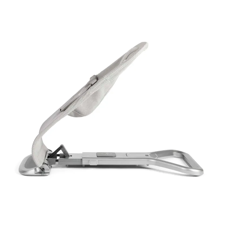 Ergobaby Espreguiçadeira Evolve Mesh - Gris Claro