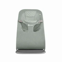 Ergobaby Espreguiçadeira Evolve Mesh - Salvia