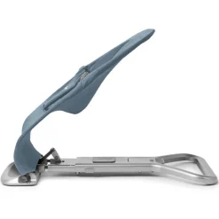 Ergobaby Espreguiçadeira Evolve - Azul Oxford